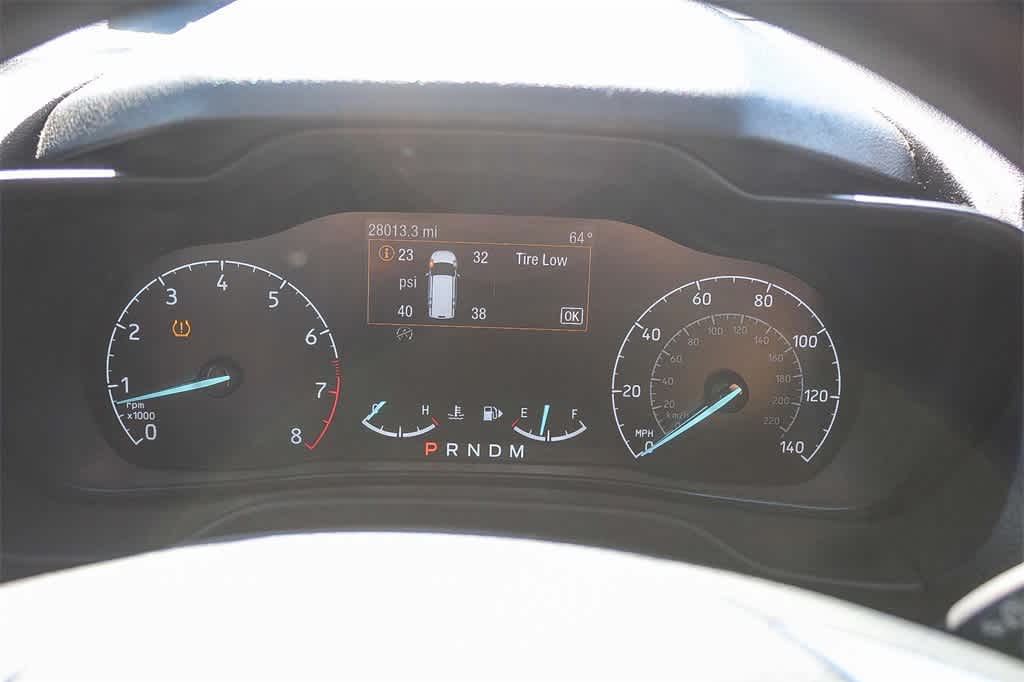 Thumbnail: 2019 Ford Transit Series - 28