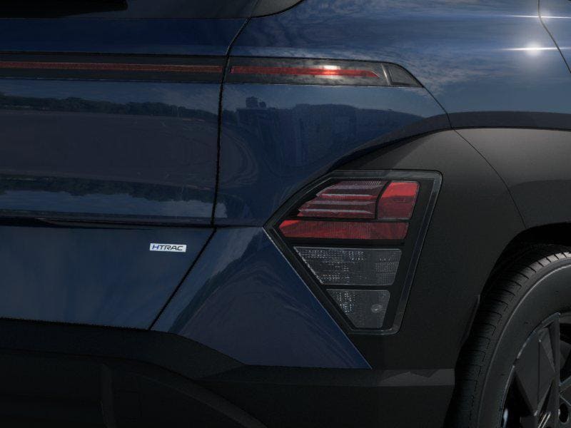 Thumbnail: 2026 Hyundai Kona - 10
