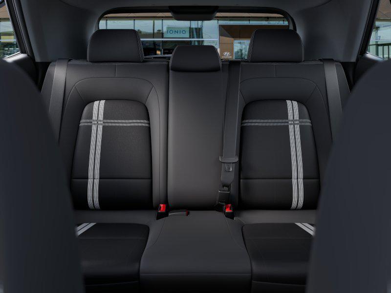 Thumbnail: 2026 Hyundai Venue - 12