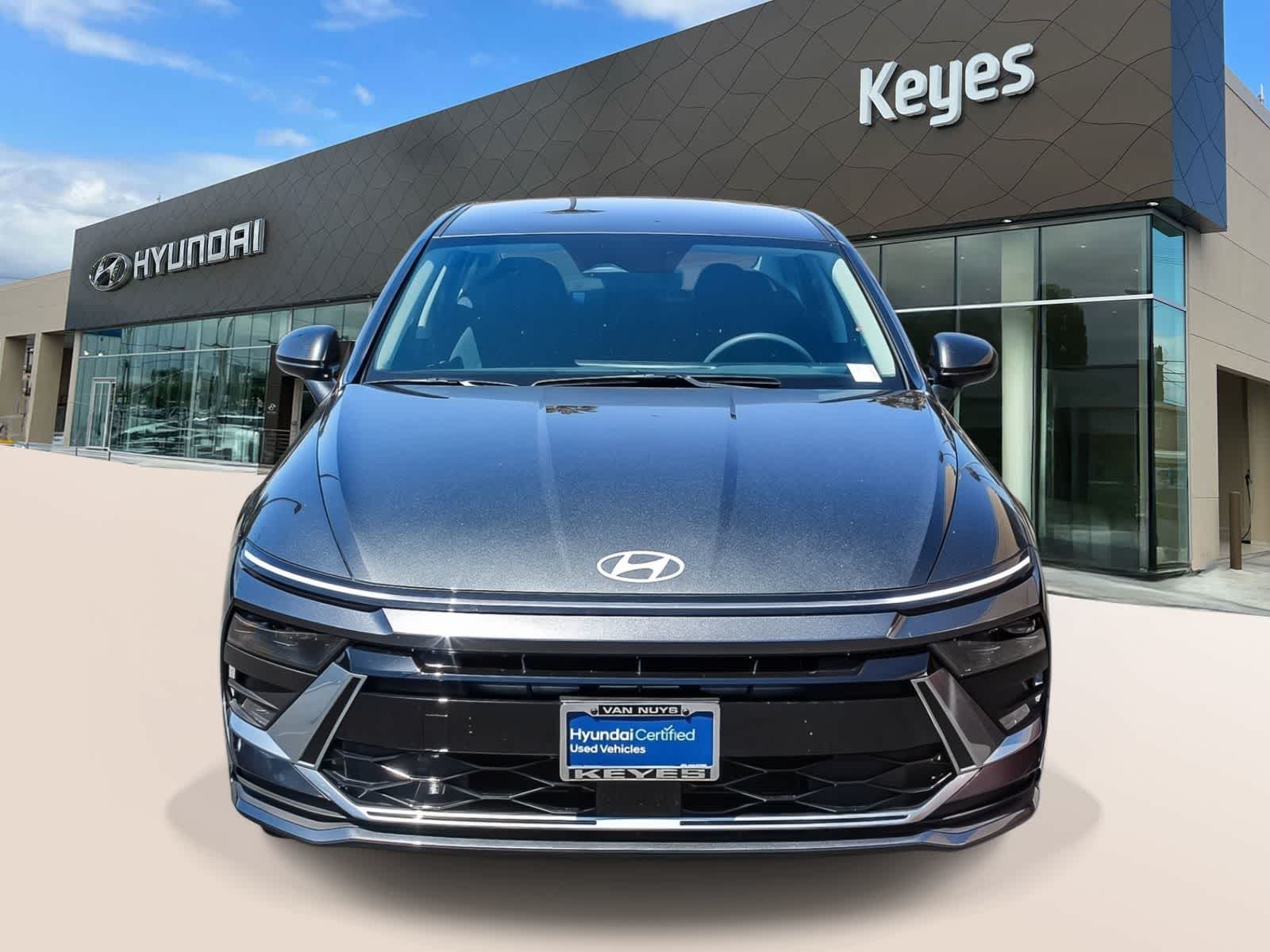 Thumbnail: 2025 Hyundai Sonata - 2