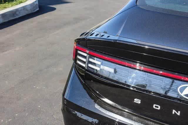 Thumbnail: 2025 Hyundai Sonata - 7