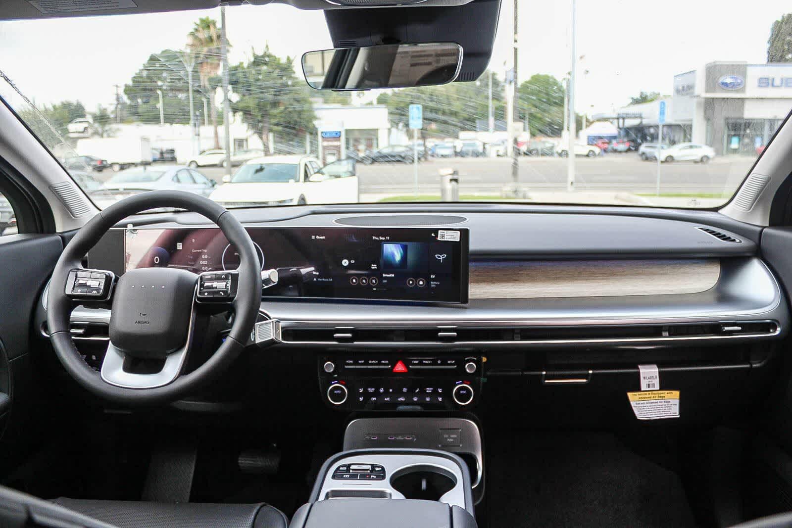 Thumbnail: 2026 Hyundai Ioniq - 17