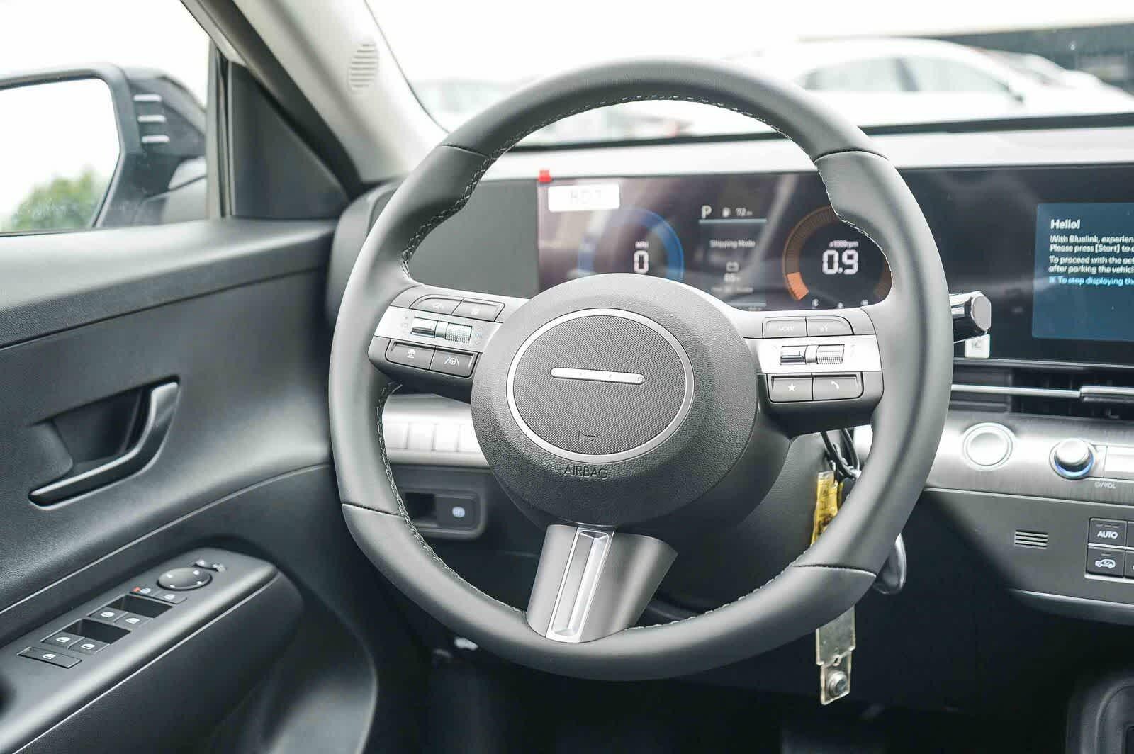 Thumbnail: 2026 Hyundai Kona - 21