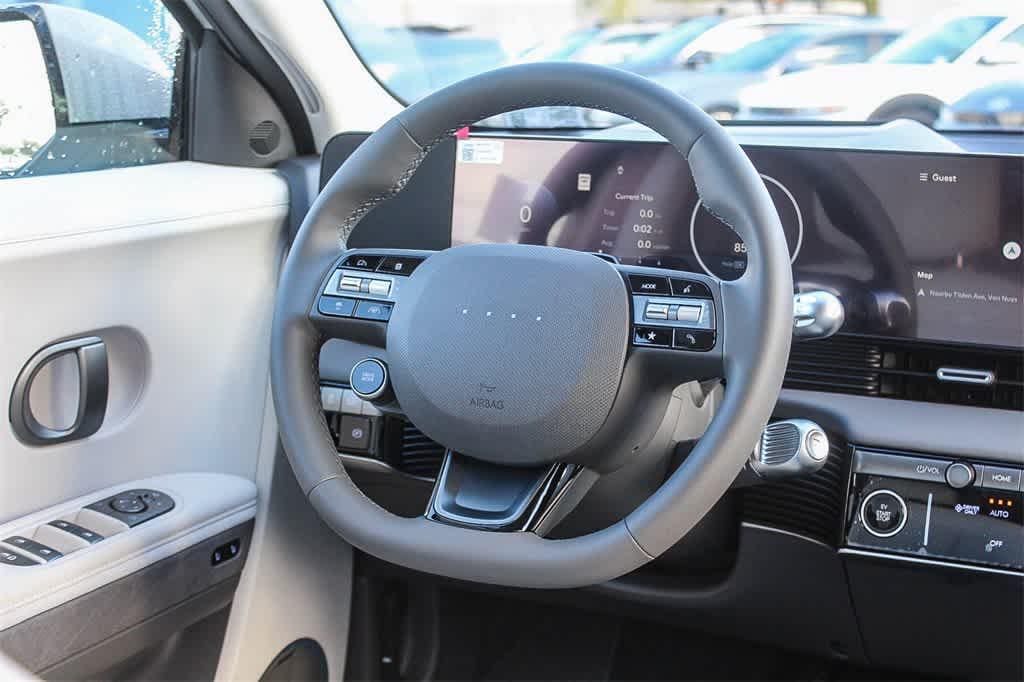 Thumbnail: 2026 Hyundai Ioniq 5 - 19