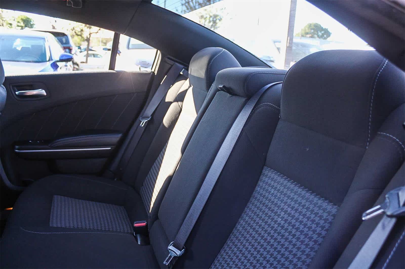 Thumbnail: 2023 Dodge Charger - 24