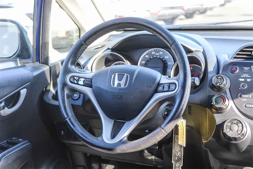 Thumbnail: 2012 Honda Fit - 15
