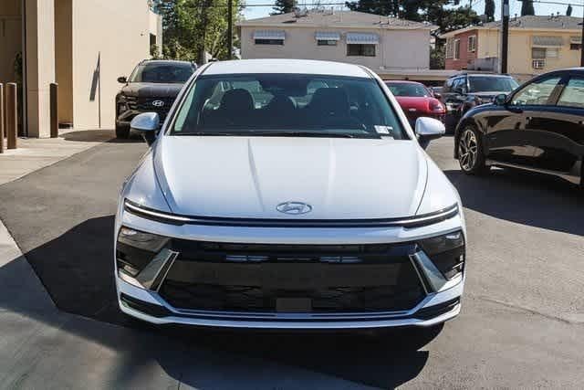 Thumbnail: 2025 Hyundai Sonata - 2