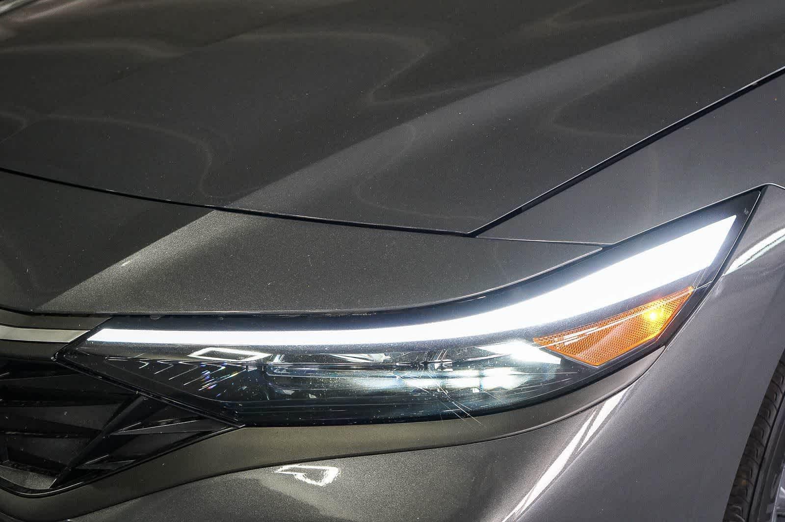 Thumbnail: 2026 Hyundai Elantra - 12