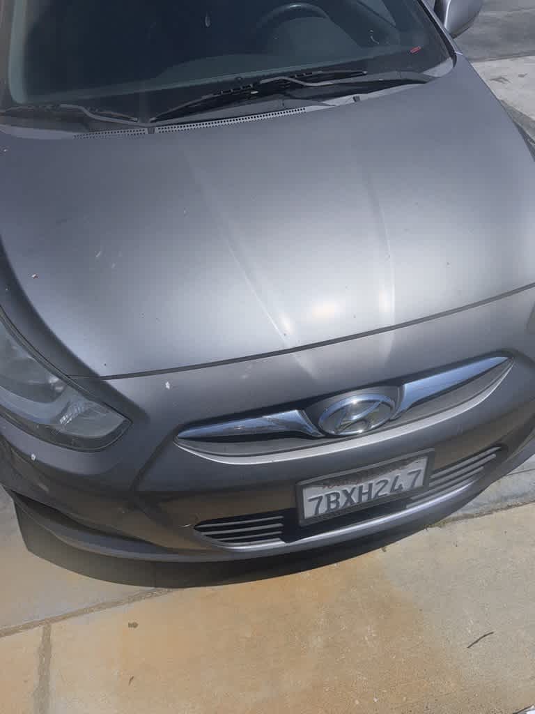 Thumbnail: 2013 Hyundai Accent - 5