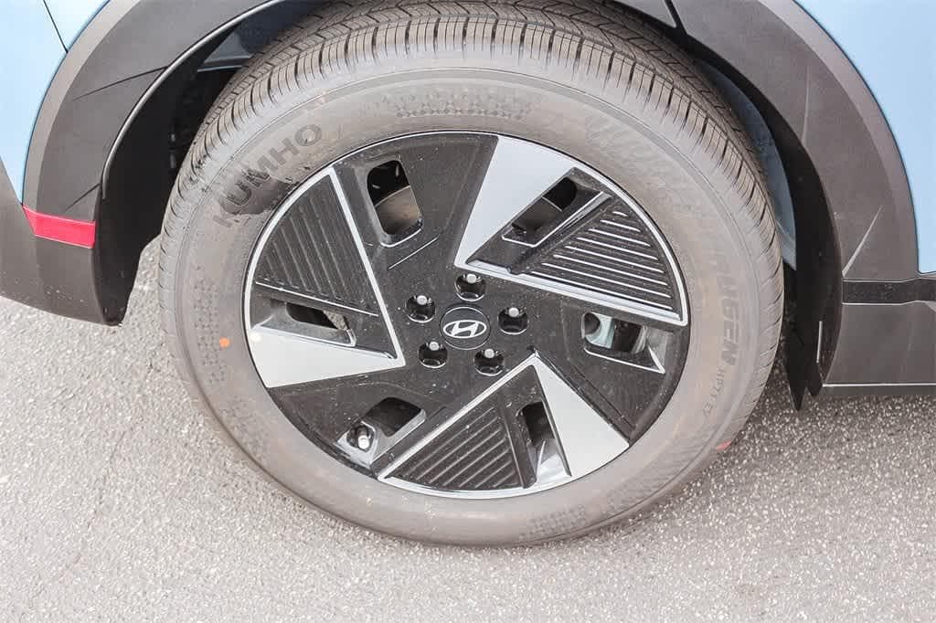 Thumbnail: 2026 Hyundai Ioniq 5 - 9