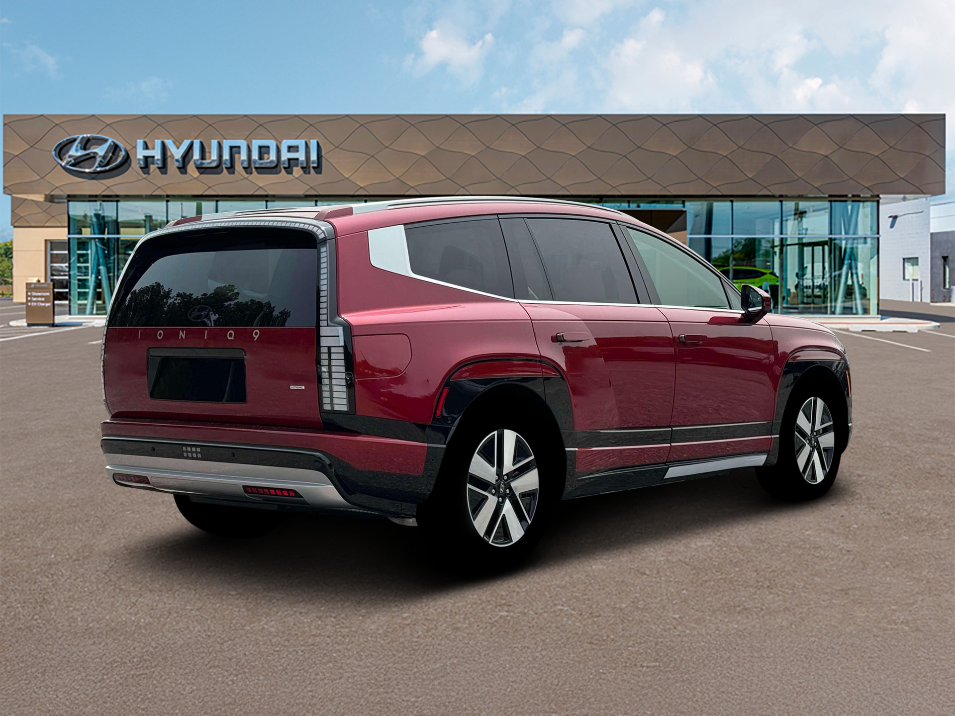 Thumbnail: 2026 Hyundai Ioniq - 7