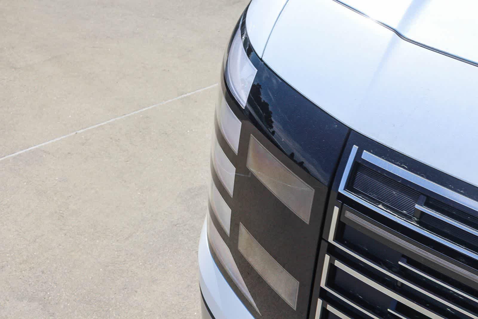 Thumbnail: 2026 Hyundai Palisade - 12