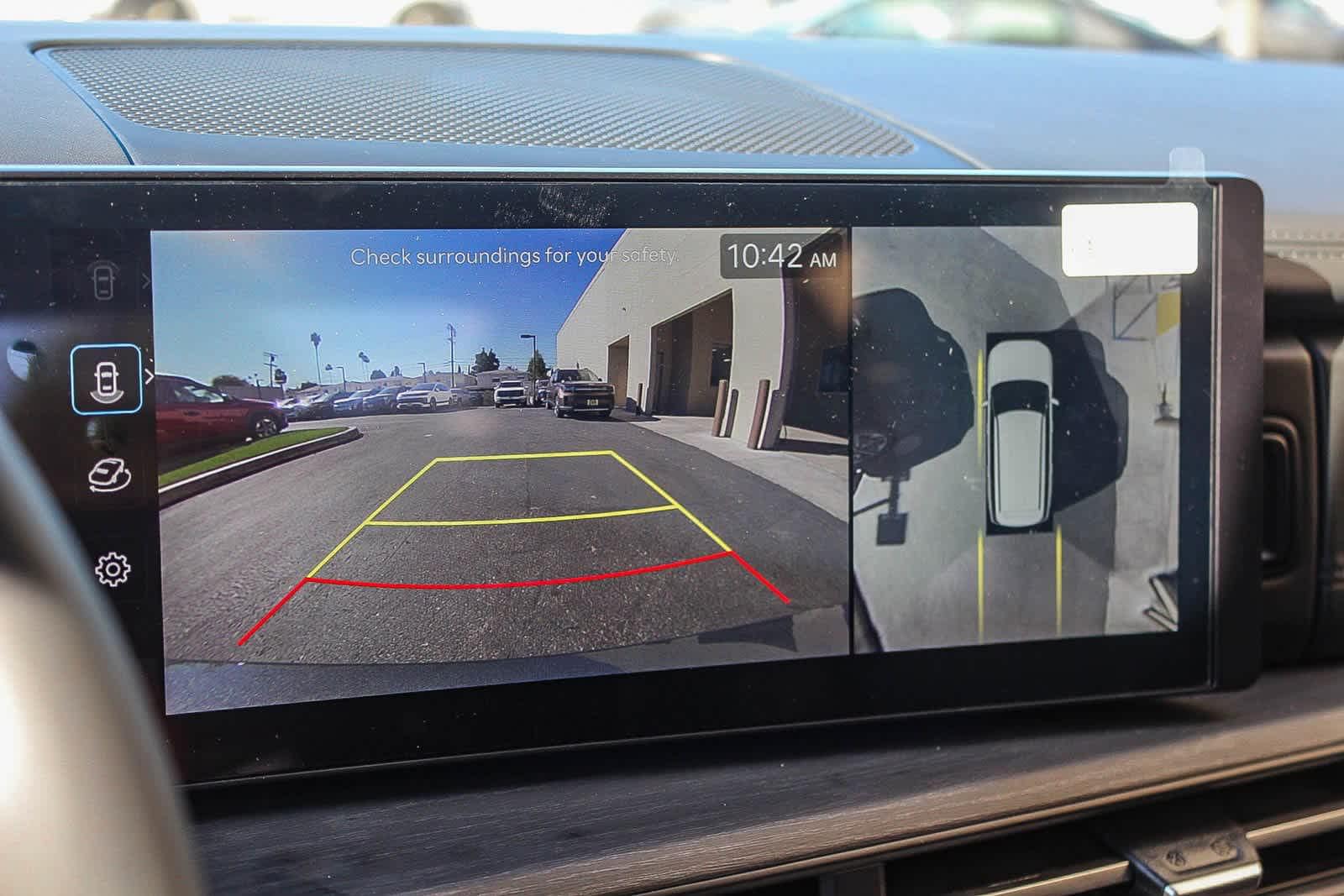 Thumbnail: 2026 Hyundai Santa Fe - 31