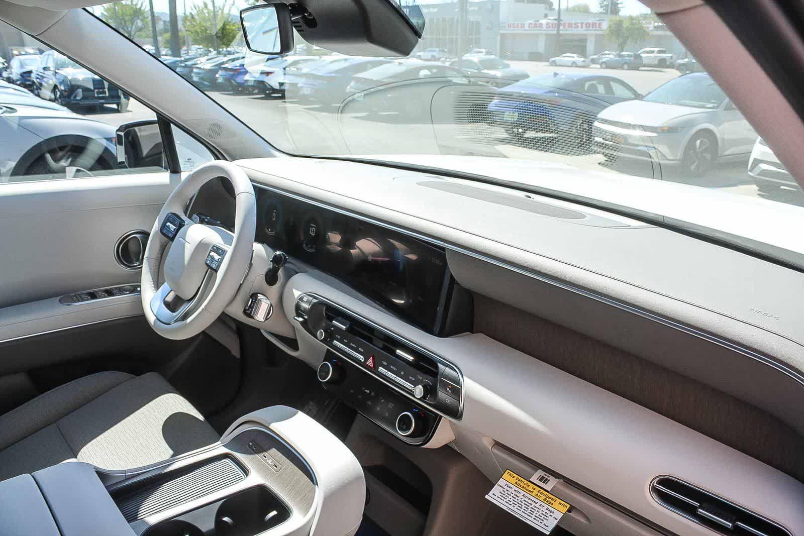 Thumbnail: 2026 Hyundai Palisade - 22