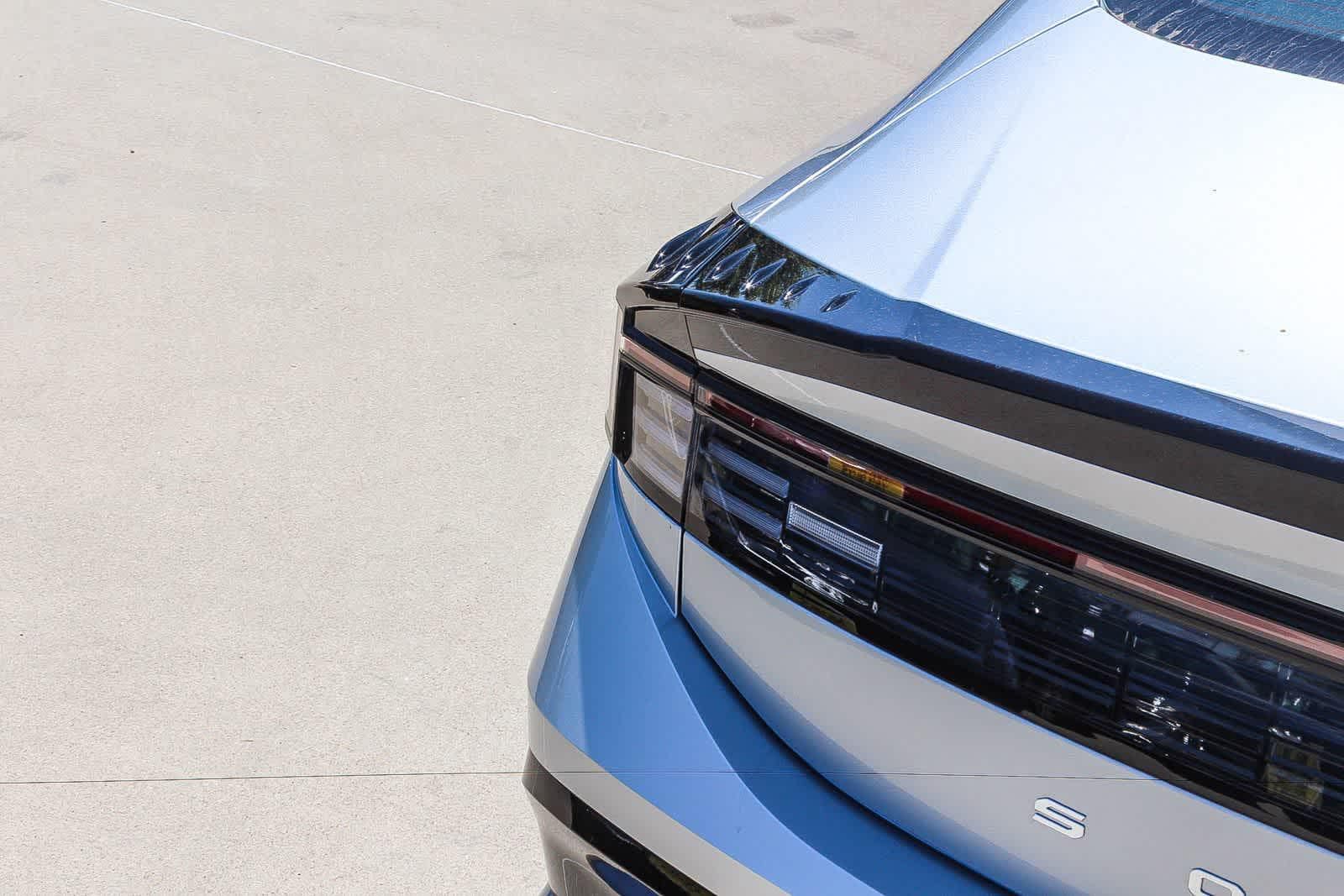 Thumbnail: 2026 Hyundai Sonata - 8