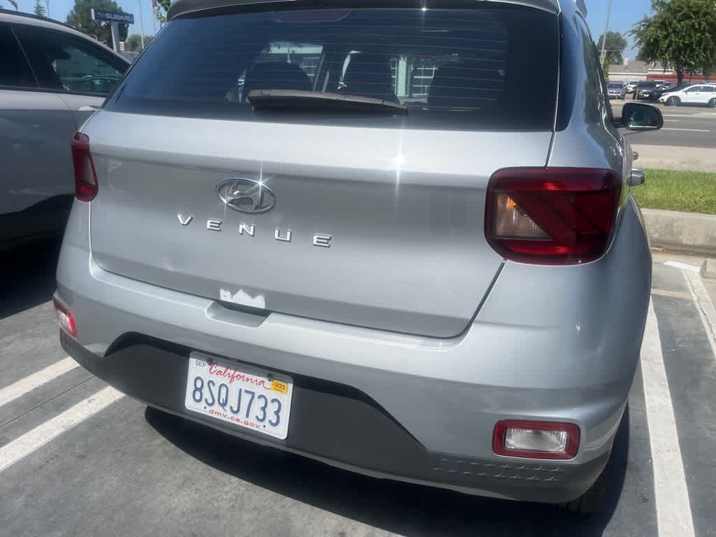 Thumbnail: 2020 Hyundai Venue - 11