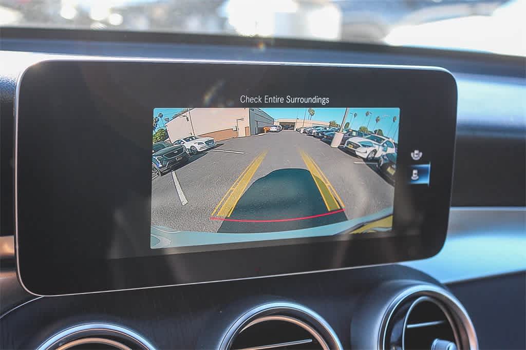 Thumbnail: 2020 Mercedes-Benz GLC - 34