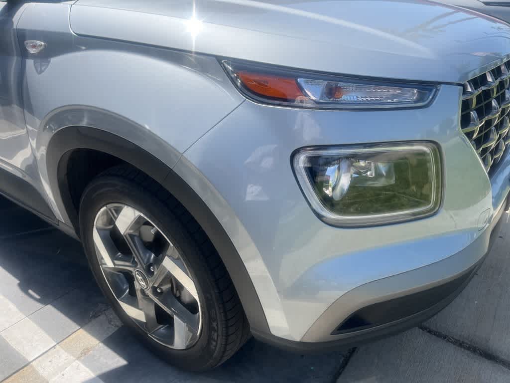 Thumbnail: 2020 Hyundai Venue - 21