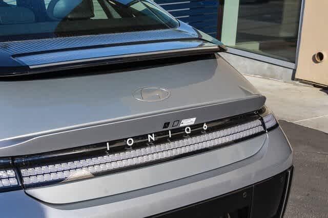 Thumbnail: 2025 Hyundai Ioniq 6 - 12
