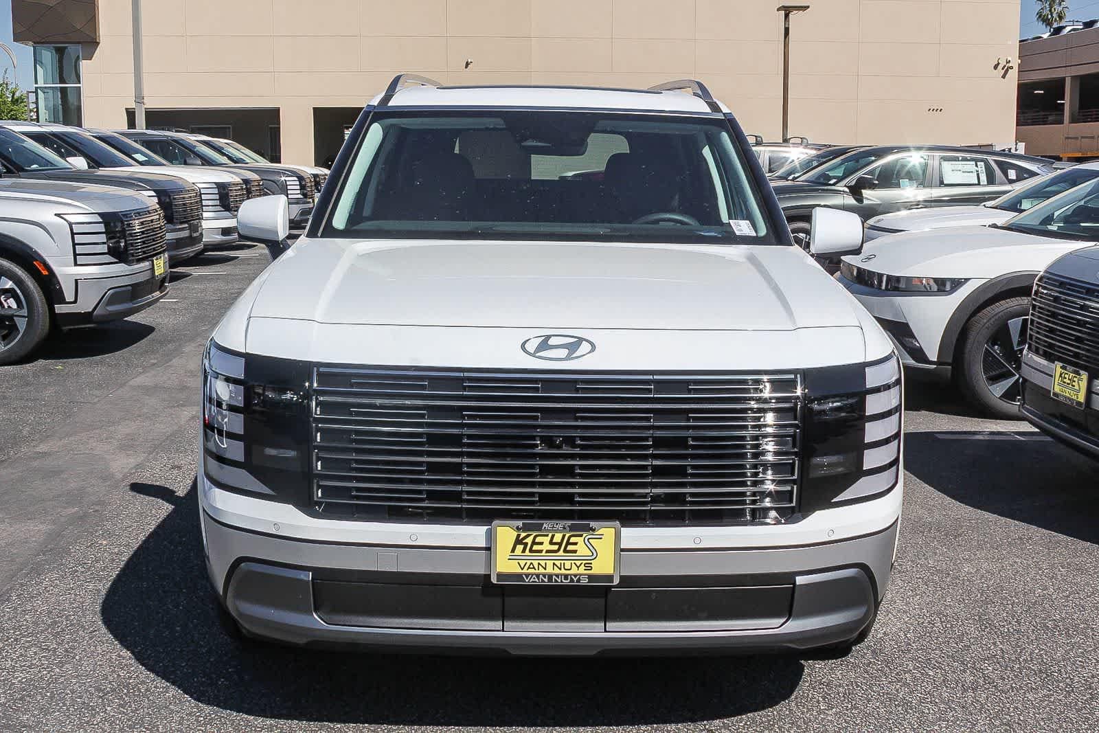 Thumbnail: 2026 Hyundai Palisade - 2