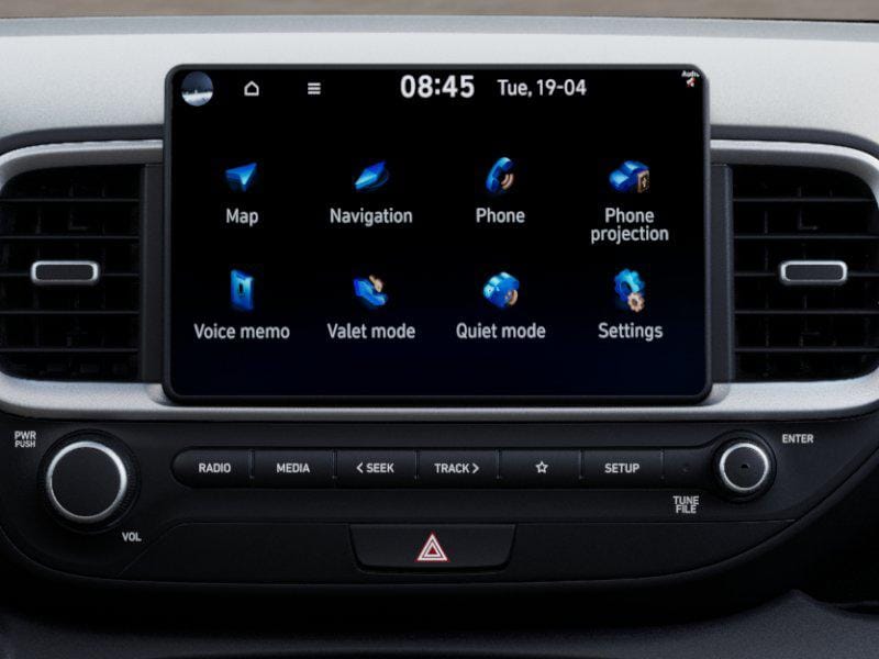 Thumbnail: 2026 Hyundai Venue - 13