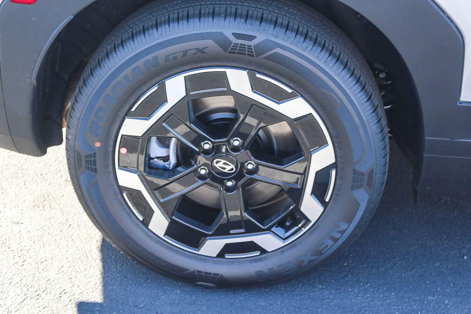 Thumbnail: 2026 Hyundai Santa Fe - 9