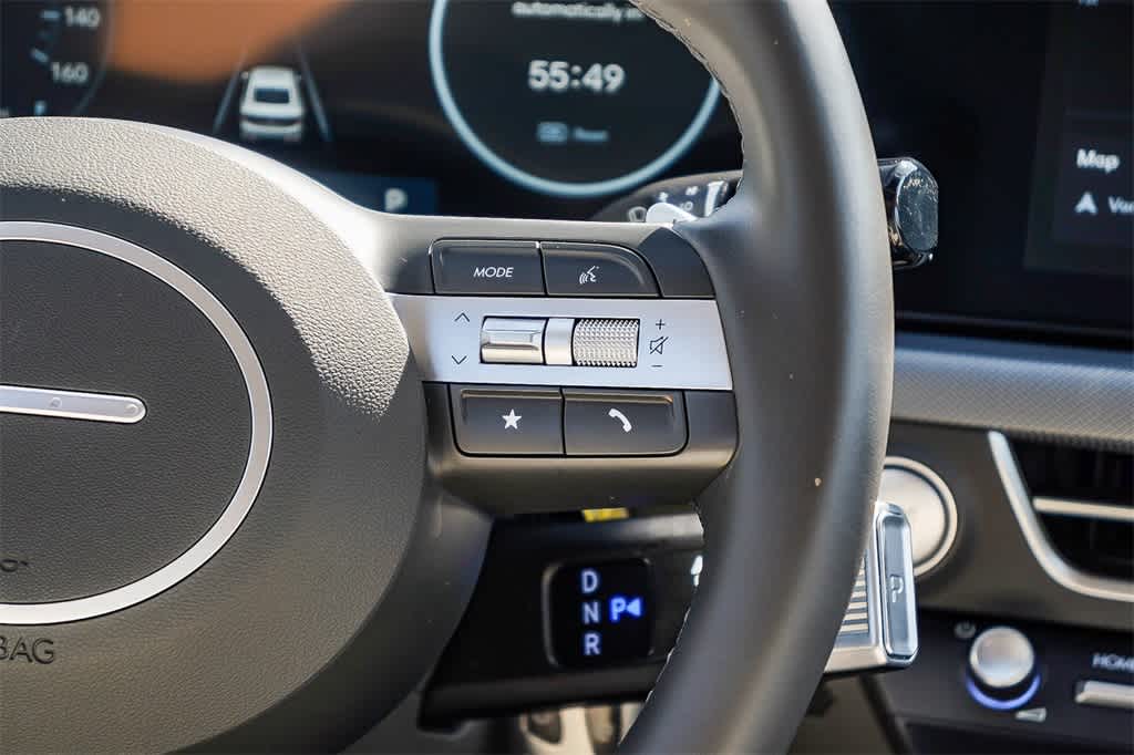 Thumbnail: 2024 Hyundai Sonata - 21