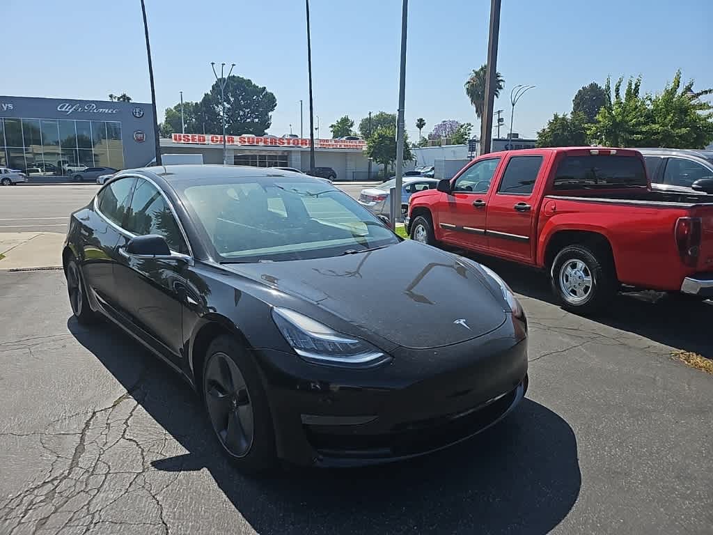 Thumbnail: 2020 Tesla Model 3 - 5