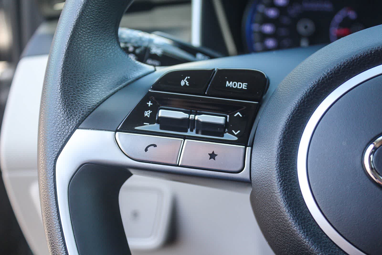 Thumbnail: 2023 Hyundai Tucson - 31