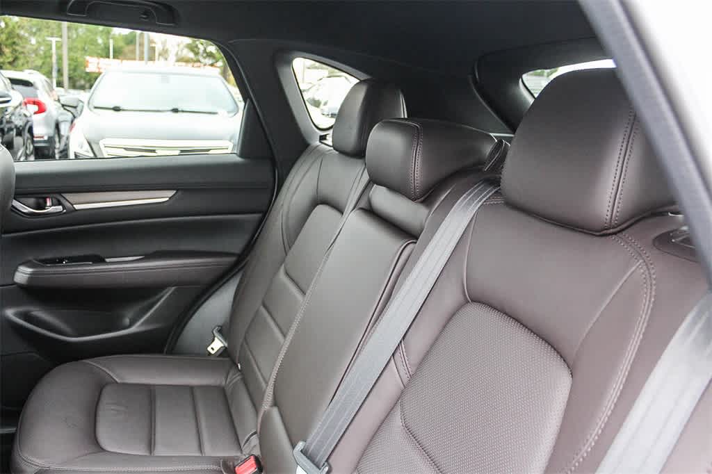 Thumbnail: 2020 Mazda CX-5 - 26