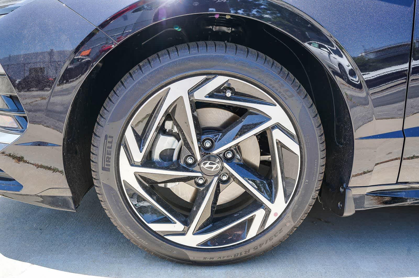 Thumbnail: 2026 Hyundai Sonata - 11
