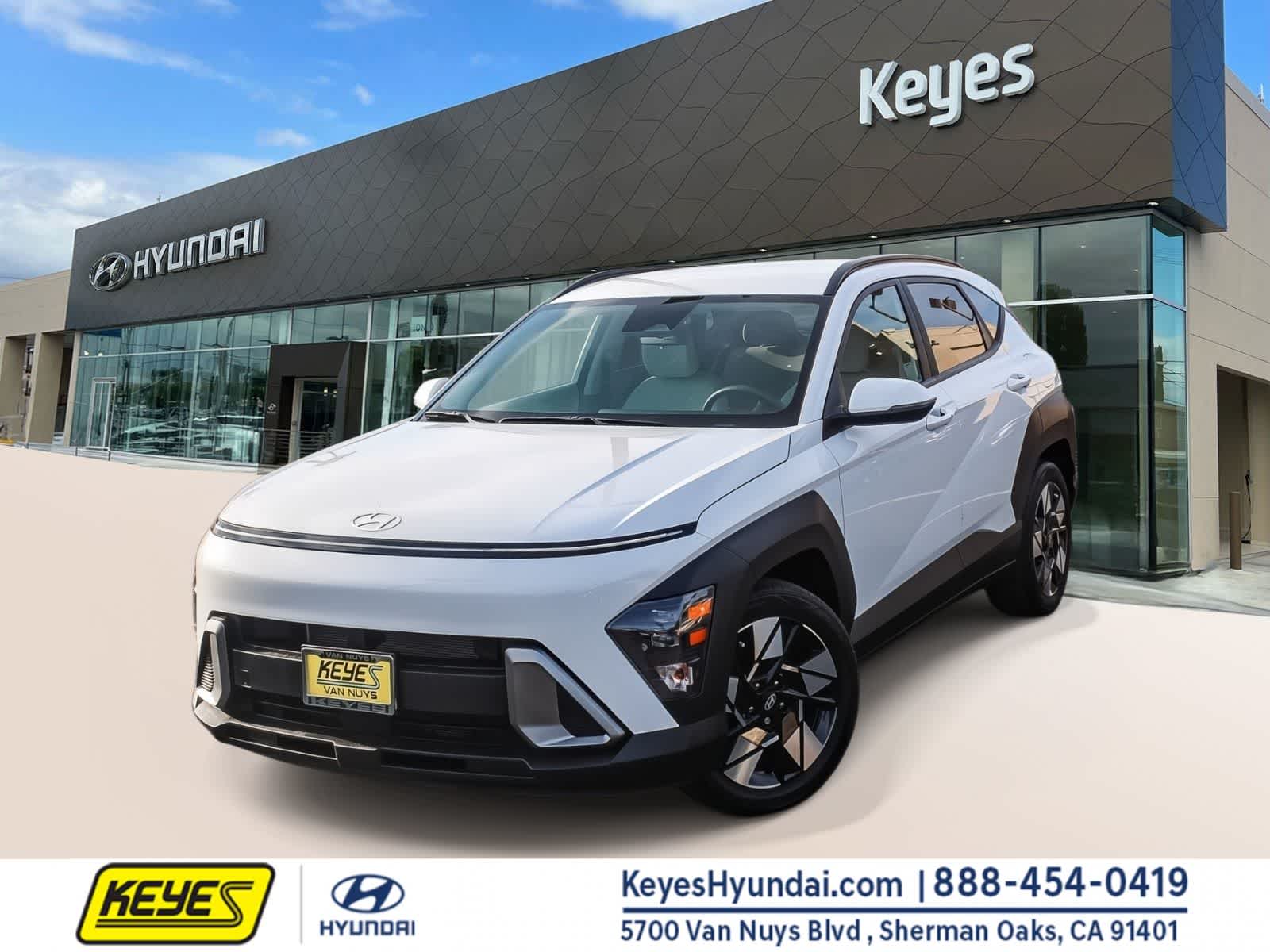 Thumbnail: 2024 Hyundai Kona - 1
