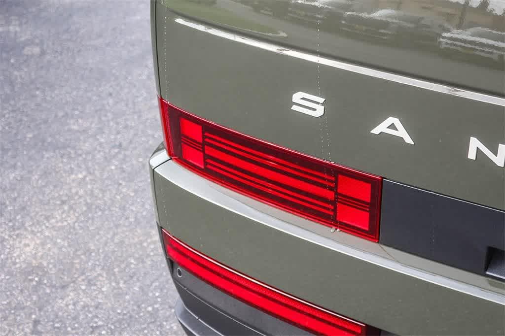 Thumbnail: 2026 Hyundai Santa Fe - 8