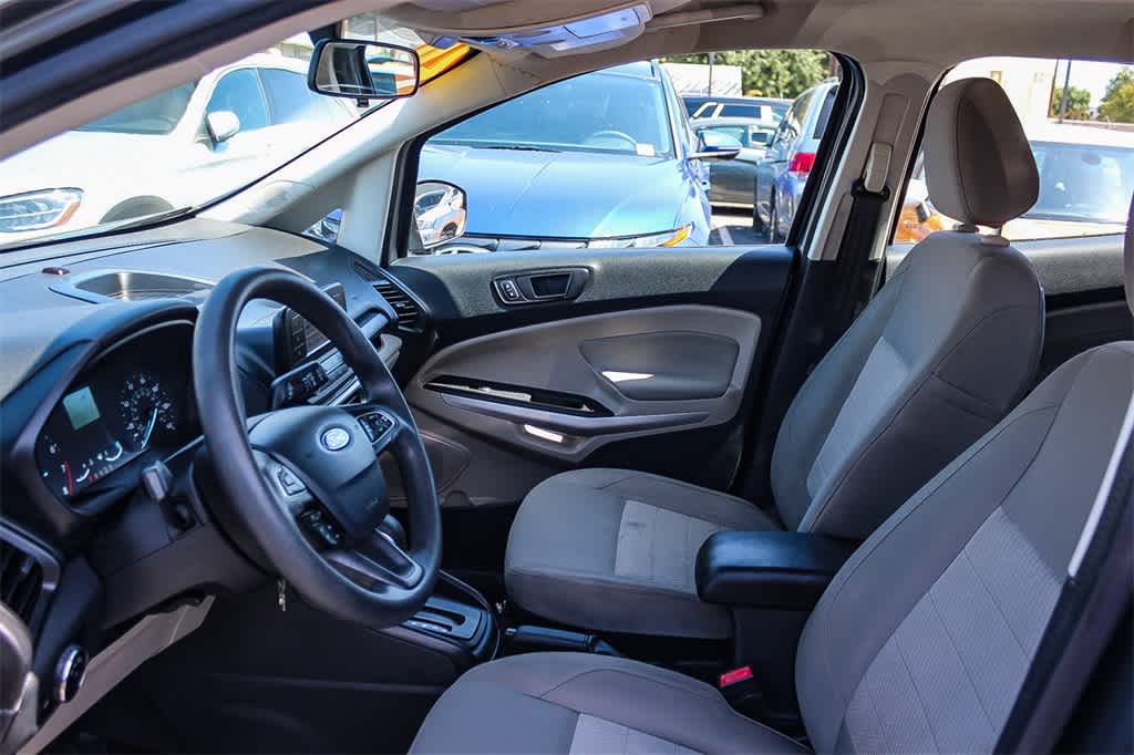 Thumbnail: 2020 Ford EcoSport - 17