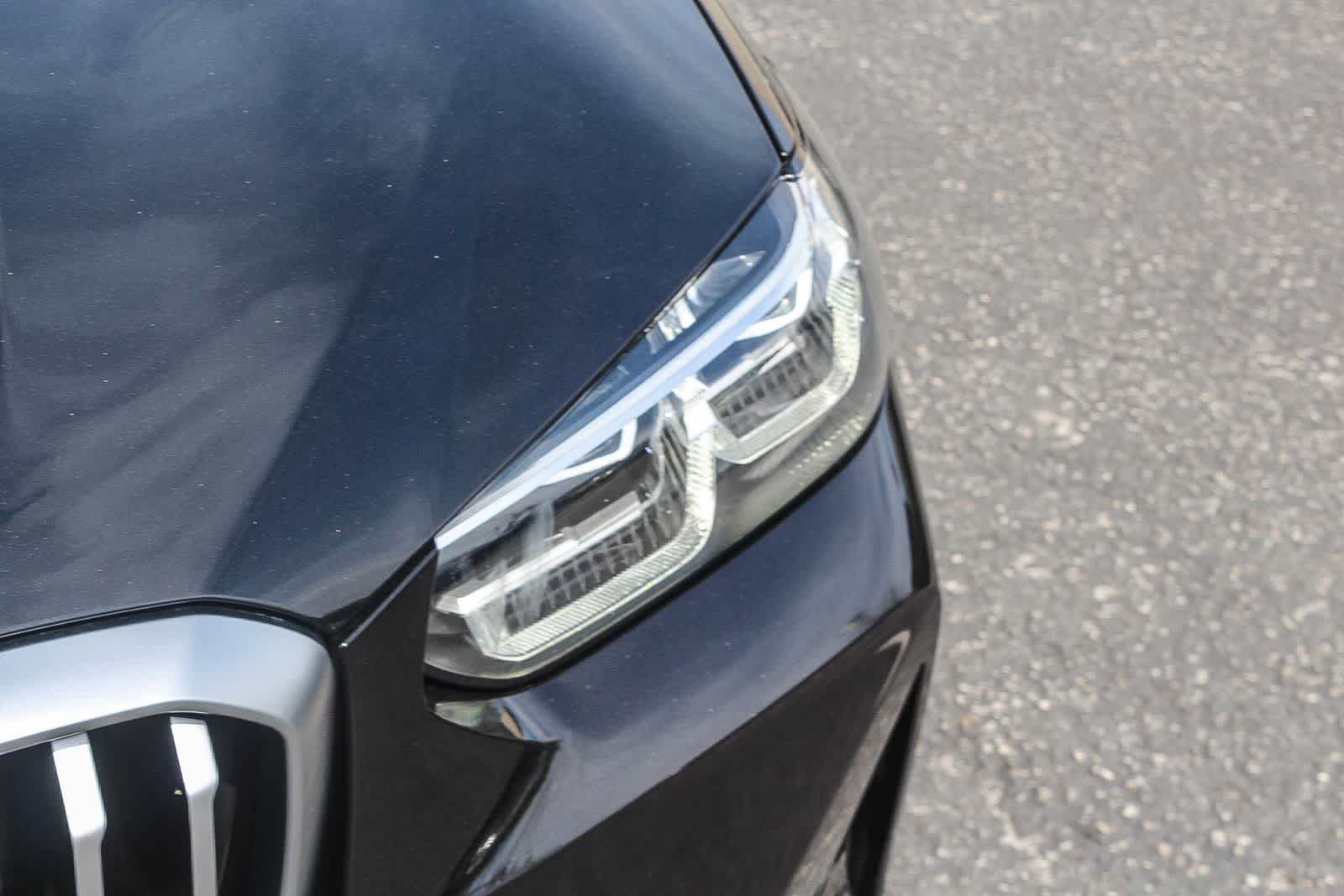 Thumbnail: 2023 BMW X3 - 16