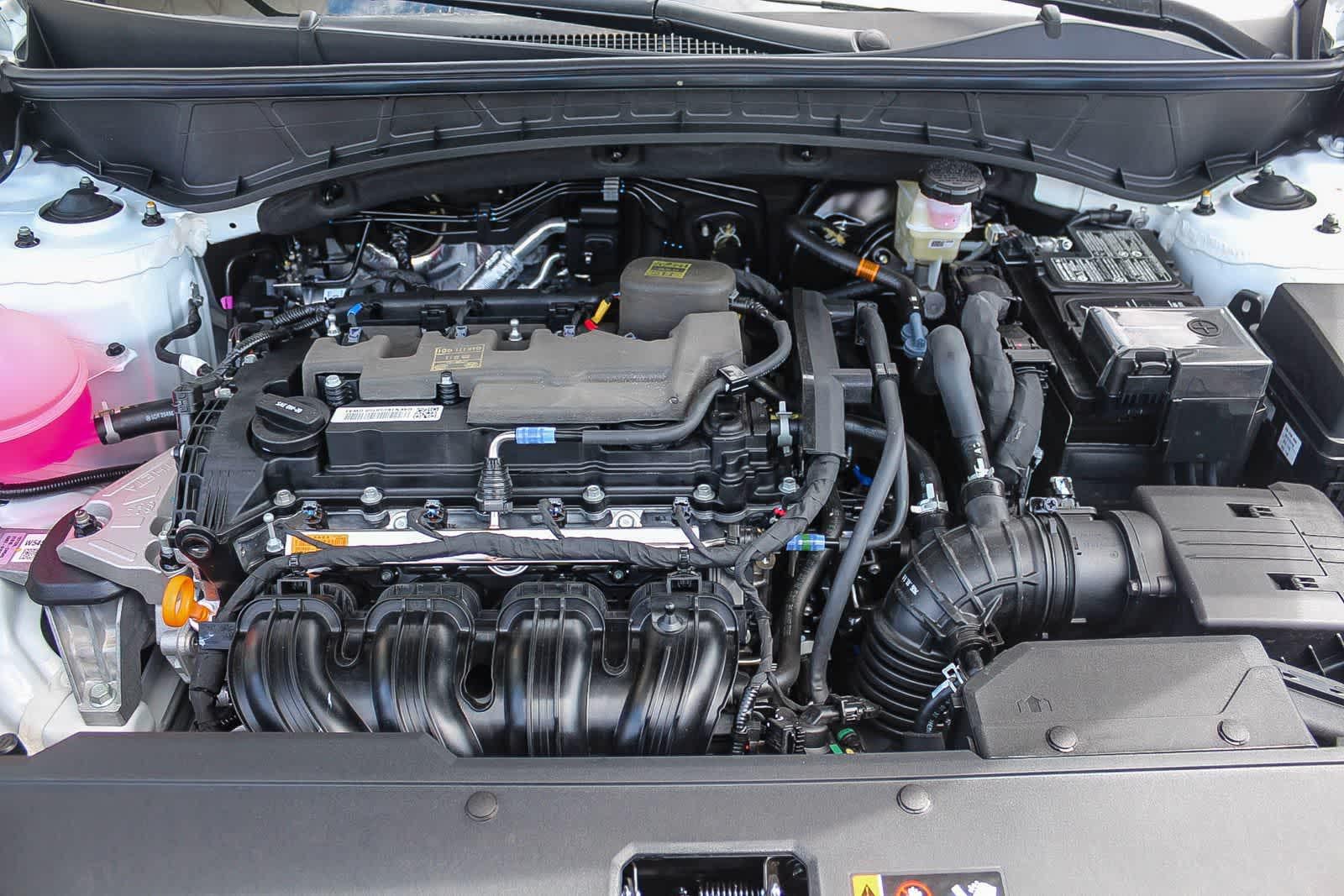 Thumbnail: 2026 Hyundai Tucson - 14