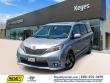 Used 2011 Toyota Sienna SE Van