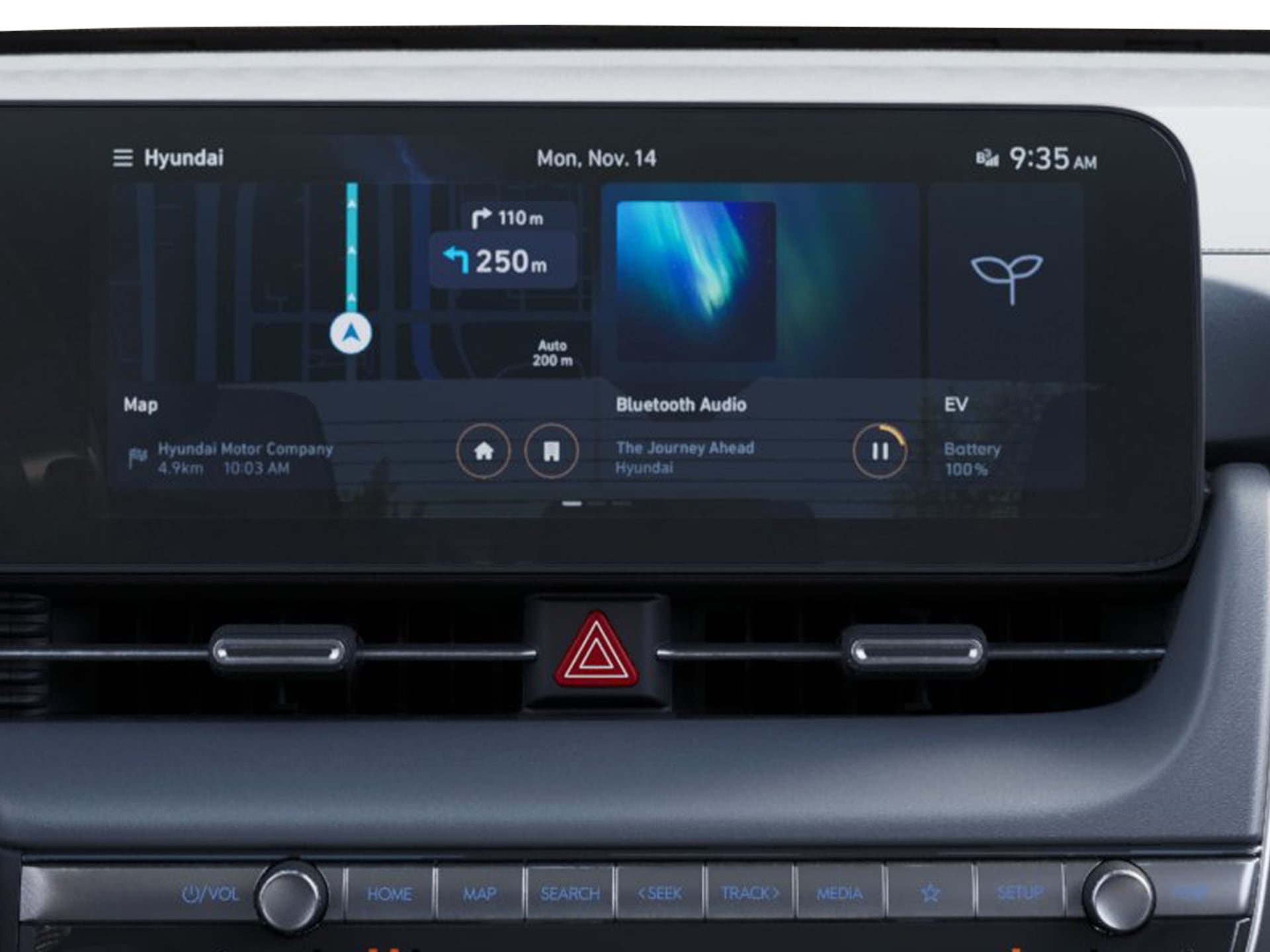 Thumbnail: 2026 Hyundai Ioniq 5 - 12