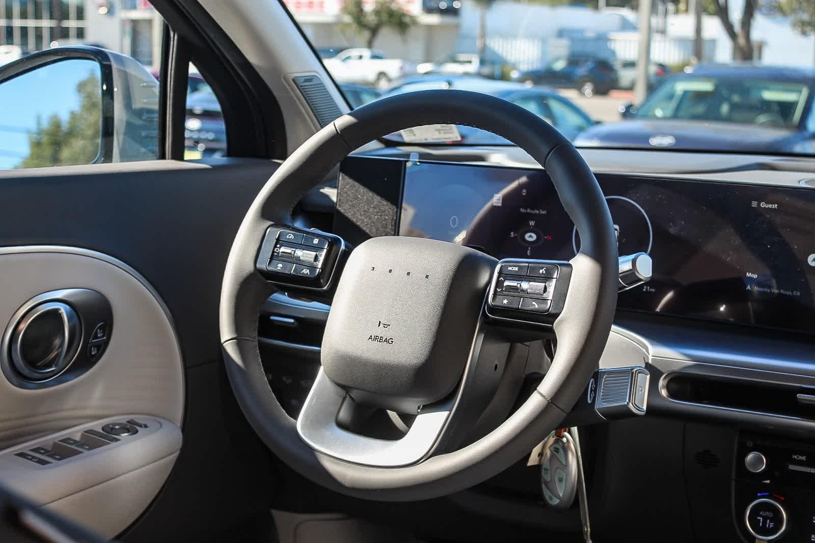 Thumbnail: 2026 Hyundai Ioniq - 19