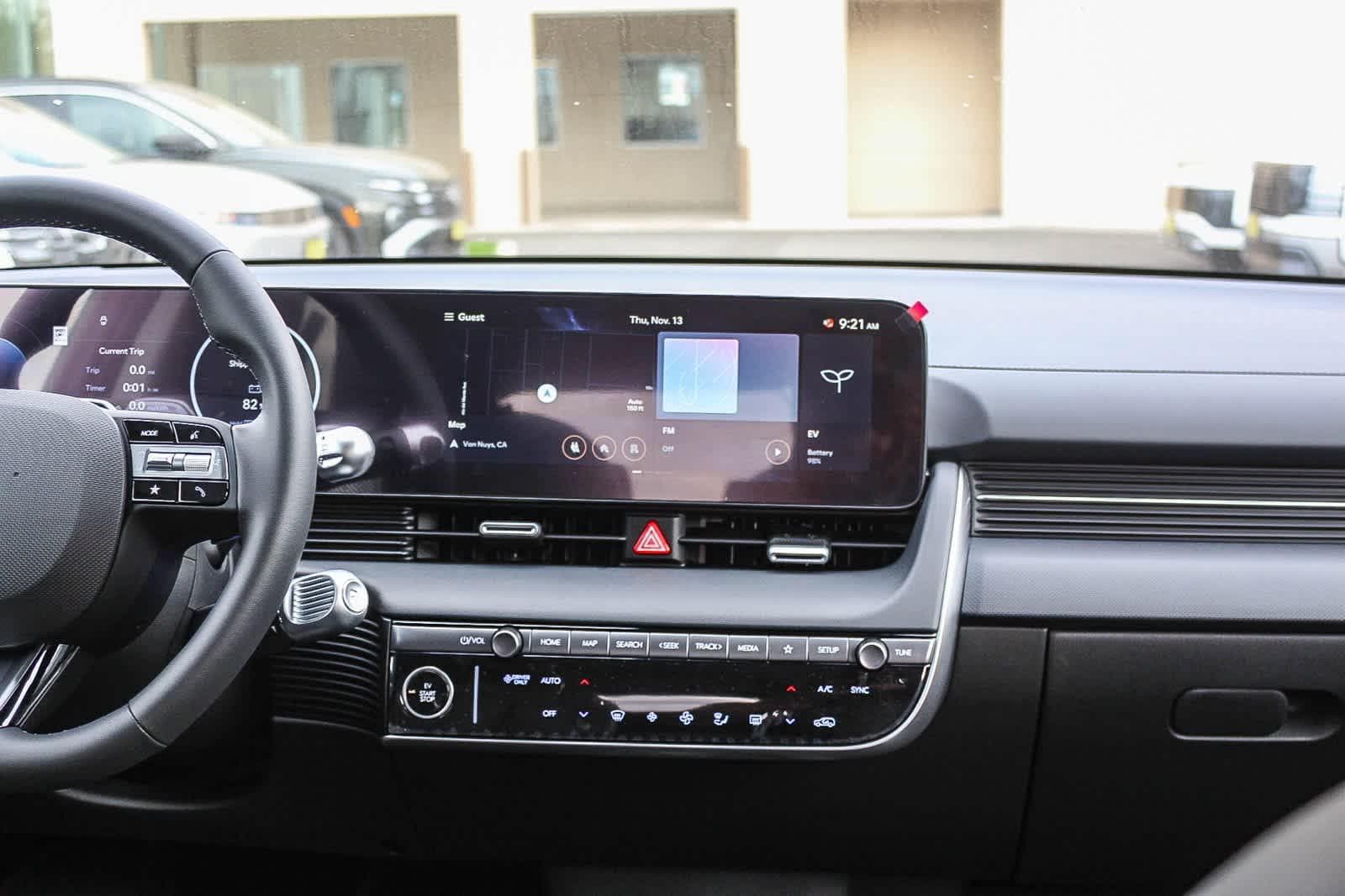 Thumbnail: 2026 Hyundai Ioniq 5 - 18