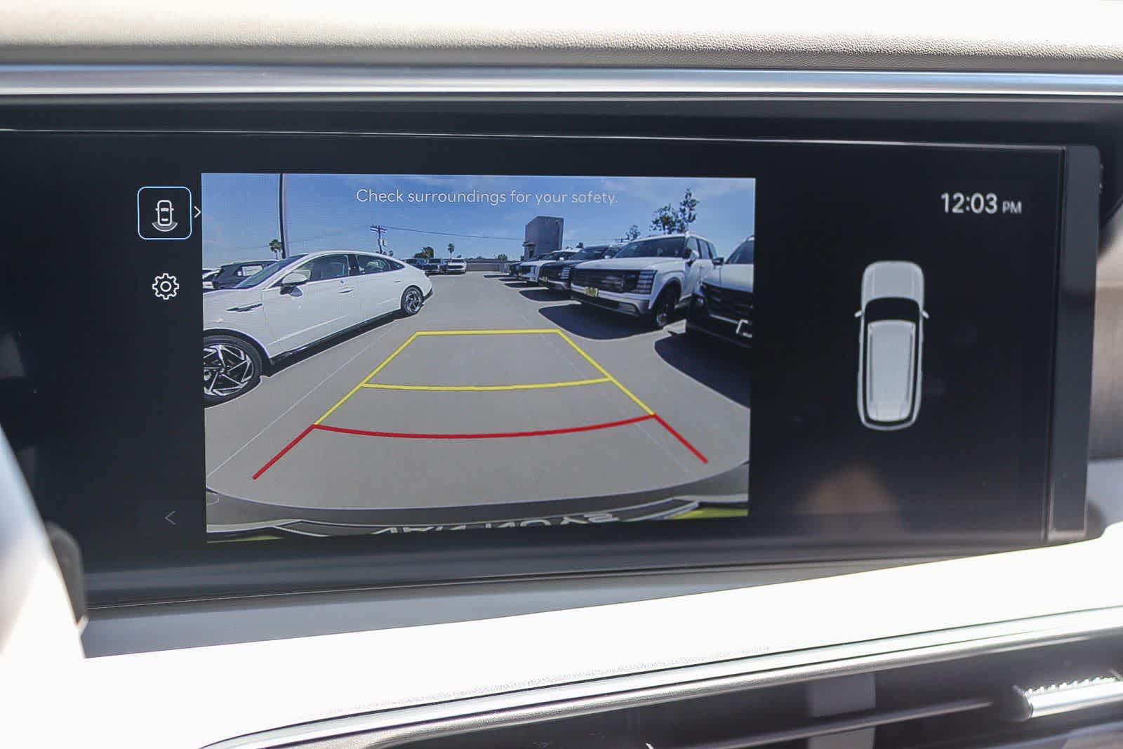 Thumbnail: 2026 Hyundai Palisade - 34