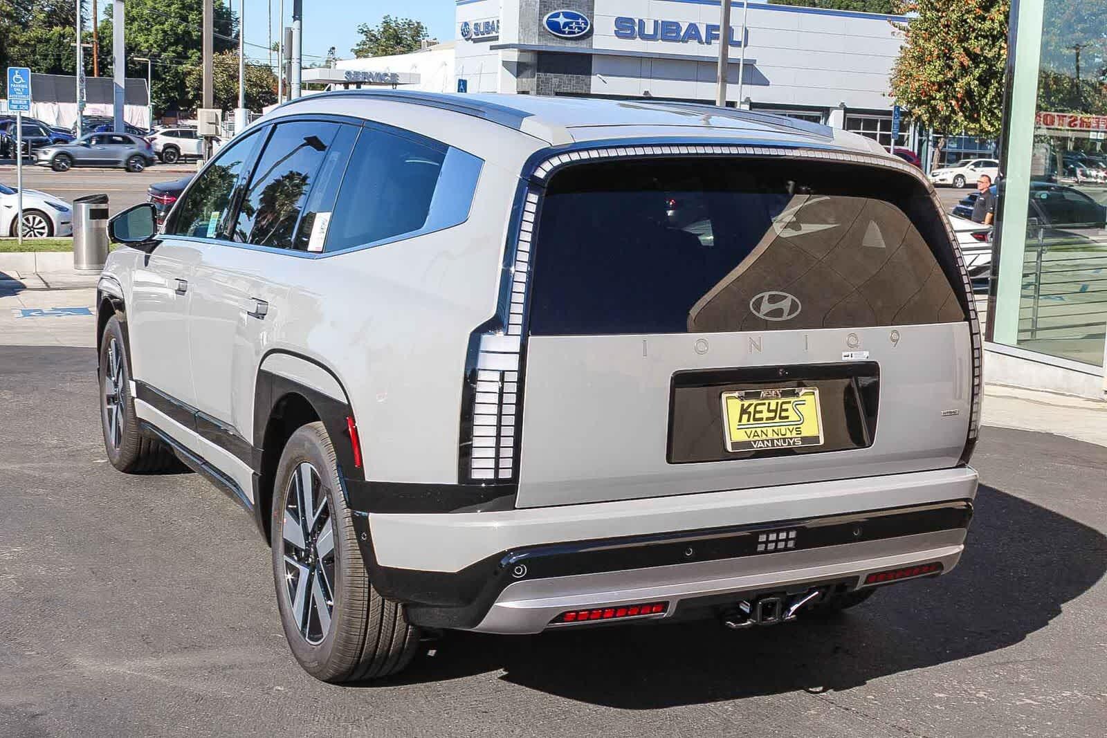 Thumbnail: 2026 Hyundai Ioniq - 7