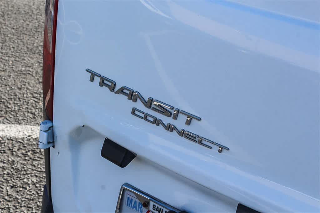 Thumbnail: 2016 Ford Transit Series - 9