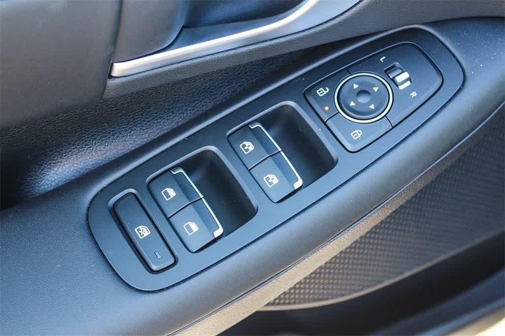 Thumbnail: 2025 Hyundai Sonata - 21