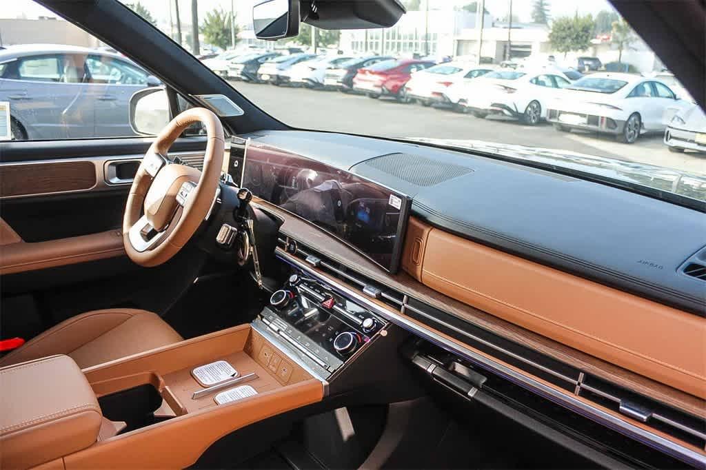 Thumbnail: 2026 Hyundai Santa Fe - 22