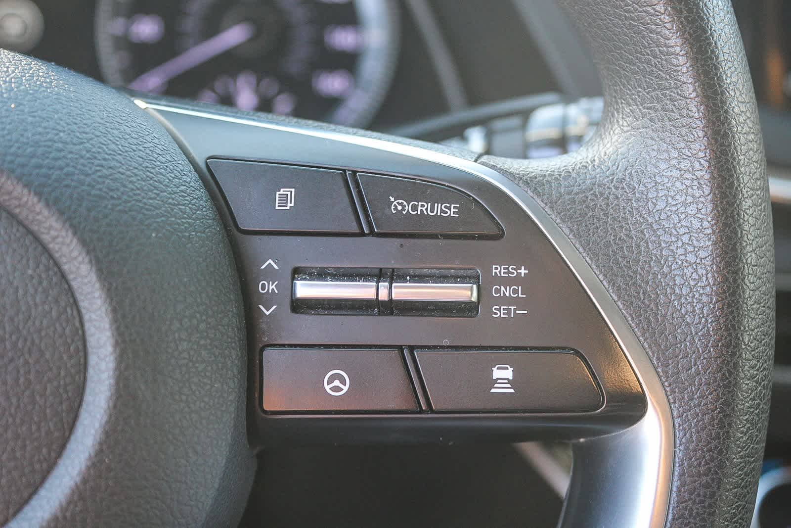 Thumbnail: 2021 Hyundai Sonata - 31