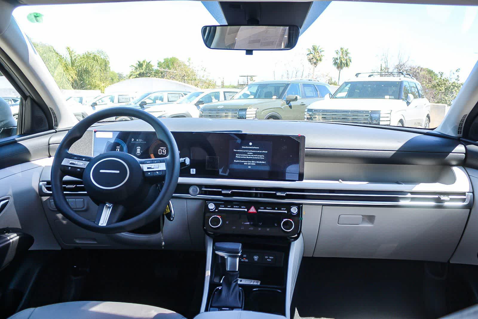 Thumbnail: 2026 Hyundai Tucson - 17