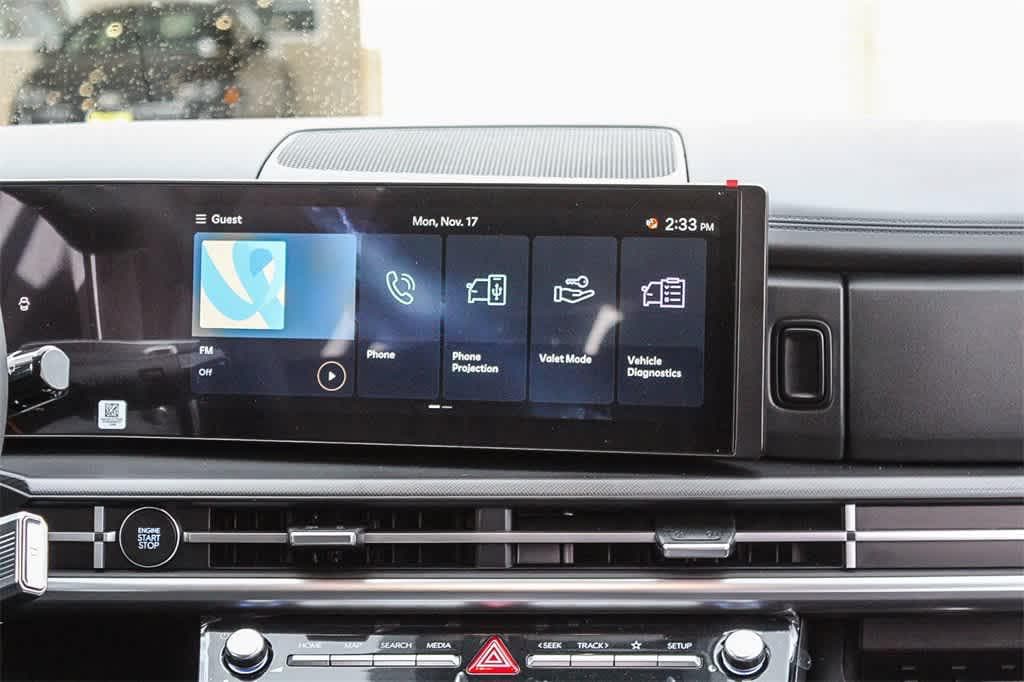 Thumbnail: 2026 Hyundai Santa Fe - 21