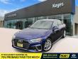 Used 2023 Audi A4 45 S line Premium Sedan