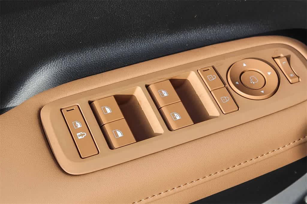 Thumbnail: 2026 Hyundai Santa Fe - 27